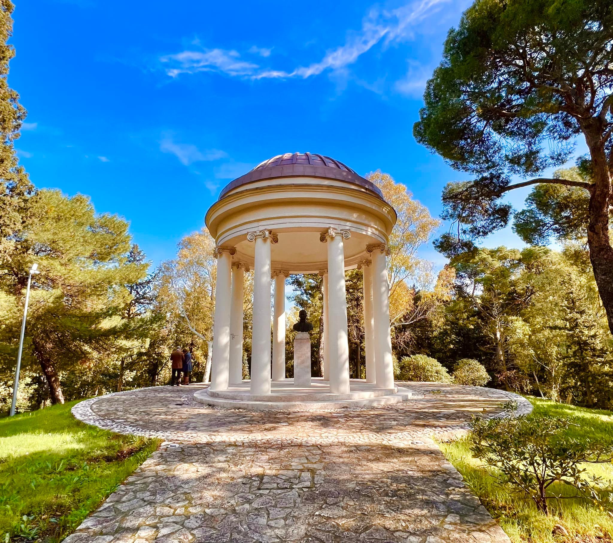 002.4 Foggia - Villa Comunale